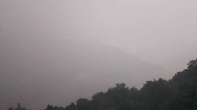 immagine della webcam nei dintorni di Madesimo: webcam Montemezzo