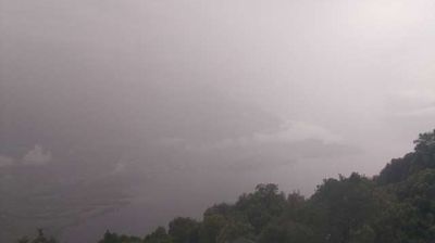 immagine della webcam nei dintorni di Gravedona: webcam Montemezzo