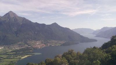 immagine della webcam nei dintorni di Val Masino: webcam Montemezzo
