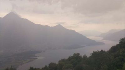 immagine della webcam nei dintorni di Val Masino: webcam Montemezzo