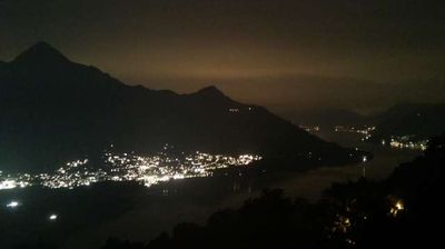 immagine della webcam nei dintorni di Madesimo: webcam Montemezzo