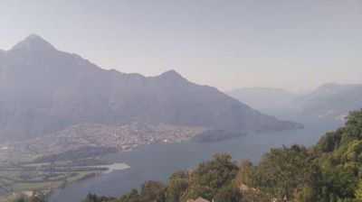 immagine della webcam nei dintorni di Valmasino: webcam Montemezzo