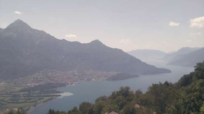 immagine della webcam nei dintorni di Valmasino: webcam Montemezzo