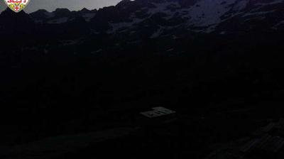 immagine della webcam nei dintorni di Morbegno: webcam Val di Mello