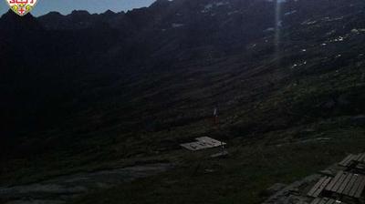 immagine della webcam nei dintorni di Talamona: webcam Val di Mello