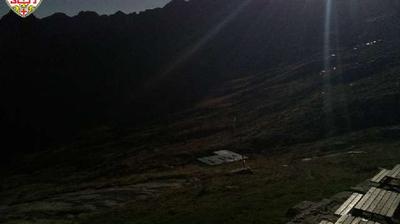 immagine della webcam nei dintorni di Forcola: webcam Val di Mello