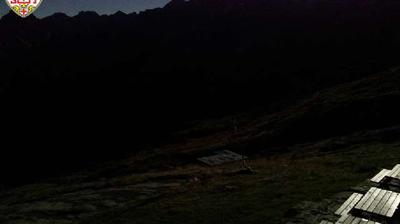 immagine della webcam nei dintorni di Talamona: webcam Val di Mello