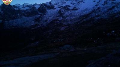 immagine della webcam nei dintorni di Val Masino: webcam Val di Mello