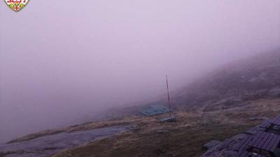 immagine della webcam nei dintorni di Rasura: webcam Val di Mello