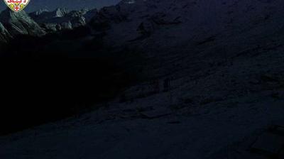 immagine della webcam nei dintorni di Forcola: webcam Val di Mello