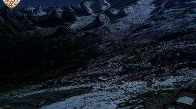 immagine della webcam nei dintorni di Campodolcino: webcam Val di Mello