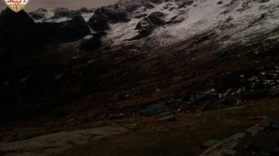immagine della webcam nei dintorni di Val Masino: webcam Val di Mello