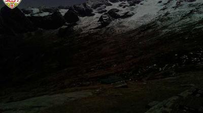 immagine della webcam nei dintorni di Madesimo: webcam Val di Mello