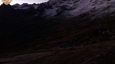 immagine della webcam nei dintorni di Piuro: webcam Val di Mello