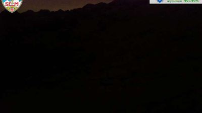 immagine della webcam nei dintorni di Sondrio: webcam Val di Mello