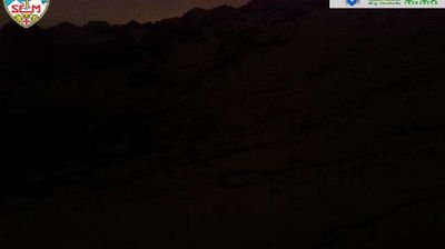 immagine della webcam nei dintorni di Forcola: webcam Val di Mello