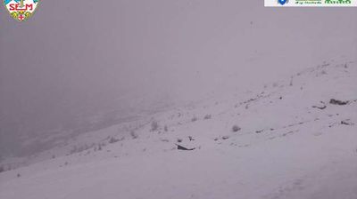 immagine della webcam nei dintorni di Gordona: webcam Val di Mello