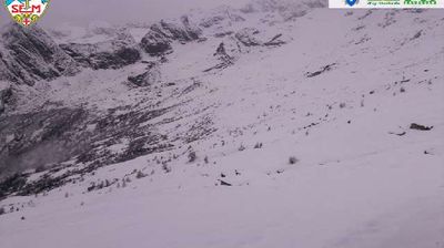 immagine della webcam nei dintorni di Talamona: webcam Val di Mello