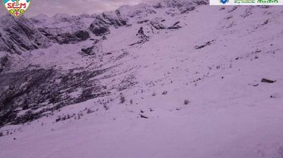 immagine della webcam nei dintorni di Val Masino: webcam Val di Mello