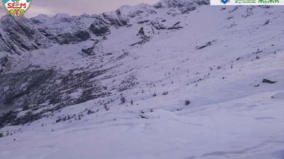 immagine della webcam nei dintorni di Talamona: webcam Val di Mello