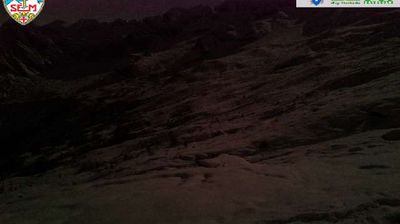 immagine della webcam nei dintorni di Val Masino: webcam Val di Mello