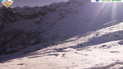 immagine della webcam nei dintorni di Val Masino: webcam Val di Mello