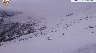 immagine della webcam nei dintorni di Montagna in Valtellina: webcam Val di Mello