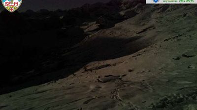 immagine della webcam nei dintorni di Montagna in Valtellina: webcam Val di Mello