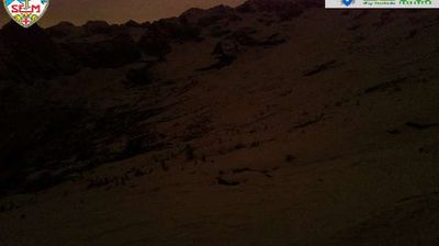 immagine della webcam nei dintorni di Forcola: webcam Val di Mello