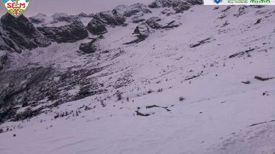 immagine della webcam nei dintorni di Val Masino: webcam Val di Mello