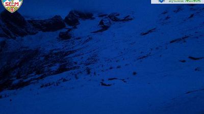 immagine della webcam nei dintorni di Gordona: webcam Val di Mello