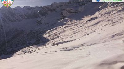 immagine della webcam nei dintorni di Morbegno: webcam Val di Mello