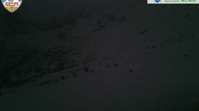 immagine della webcam nei dintorni di Sondrio: webcam Val di Mello