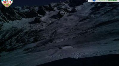 immagine della webcam nei dintorni di Valmasino: webcam Val di Mello