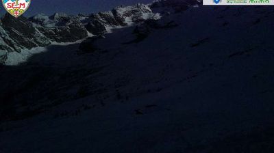 immagine della webcam nei dintorni di Montespluga: webcam Val di Mello