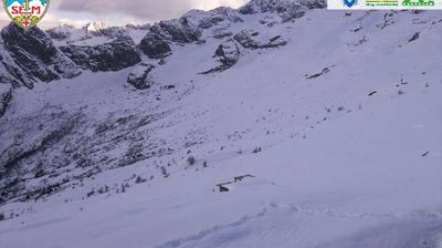 immagine della webcam nei dintorni di Morbegno: webcam Val di Mello