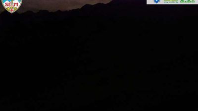 immagine della webcam nei dintorni di Chiesa in Valmalenco: webcam Val di Mello