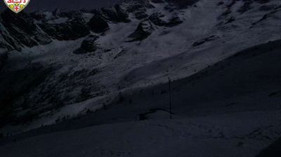 immagine della webcam nei dintorni di Val Masino: webcam Val di Mello