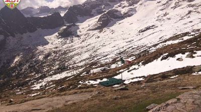 immagine della webcam nei dintorni di Piuro: webcam Val di Mello