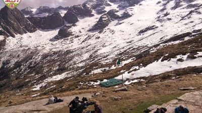 immagine della webcam nei dintorni di Valmasino: webcam Val di Mello