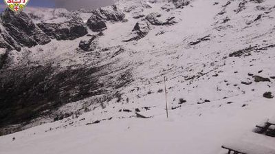 immagine della webcam nei dintorni di Sondrio: webcam Val di Mello