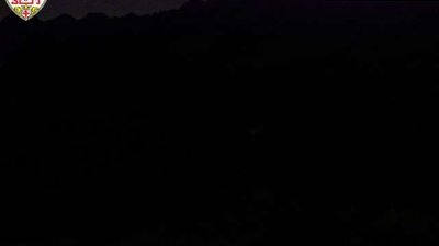 immagine della webcam nei dintorni di Forcola: webcam Val di Mello