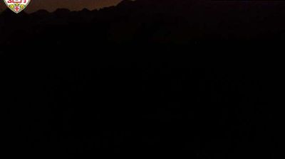immagine della webcam nei dintorni di San Giacomo Filippo: webcam Val di Mello