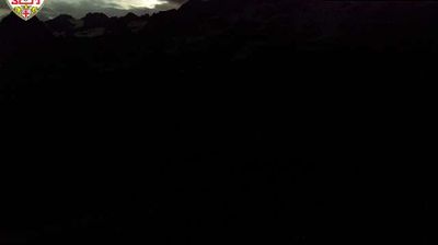 immagine della webcam nei dintorni di Montespluga: webcam Val di Mello