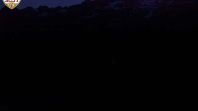immagine della webcam nei dintorni di Rasura: webcam Val di Mello
