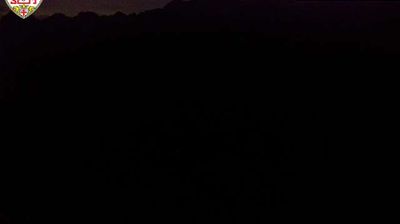 immagine della webcam nei dintorni di Sondrio: webcam Val di Mello