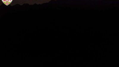 immagine della webcam nei dintorni di Madesimo: webcam Val di Mello