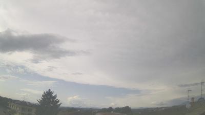 immagine della webcam nei dintorni di Rodigo: webcam Goito