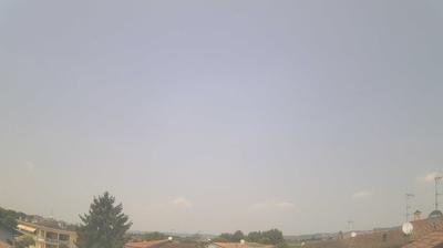 immagine della webcam nei dintorni di Pegognaga: webcam Goito