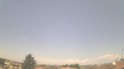 immagine della webcam nei dintorni di Mantova: webcam Goito